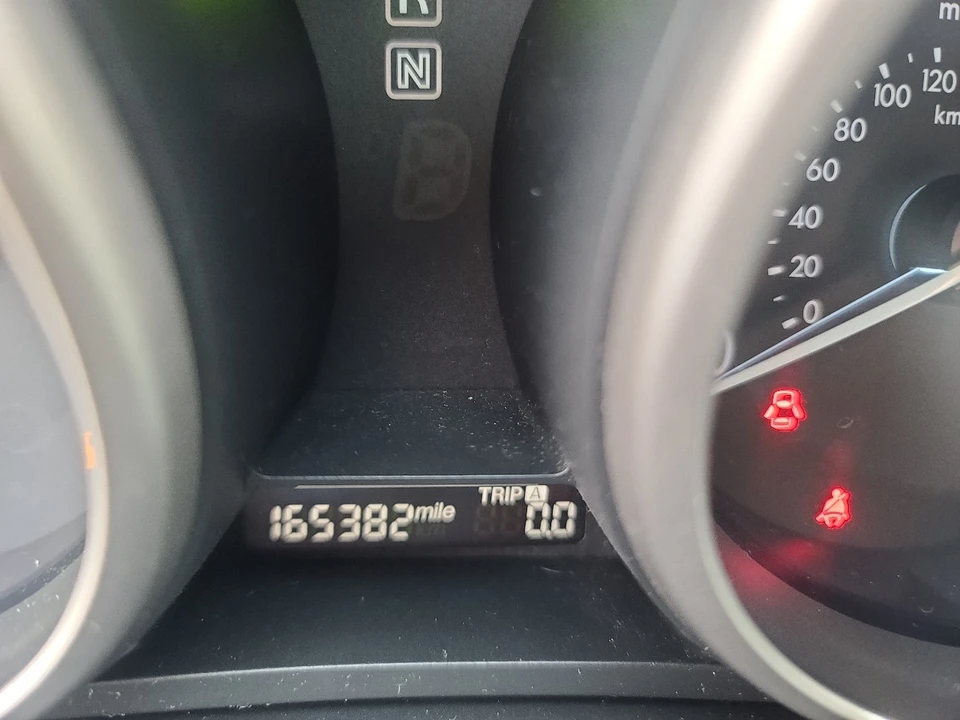 2012 Mazda Mazda 3 2nd Gen - Image 20 of 21