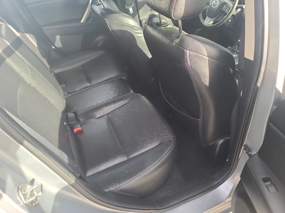 2012 Mazda Mazda 3 2nd Gen - Image 12 of 21