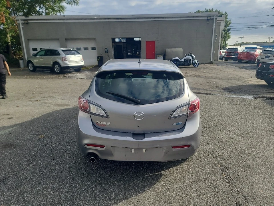 2012 Mazda Mazda 3 2nd Gen - Image 6 of 21