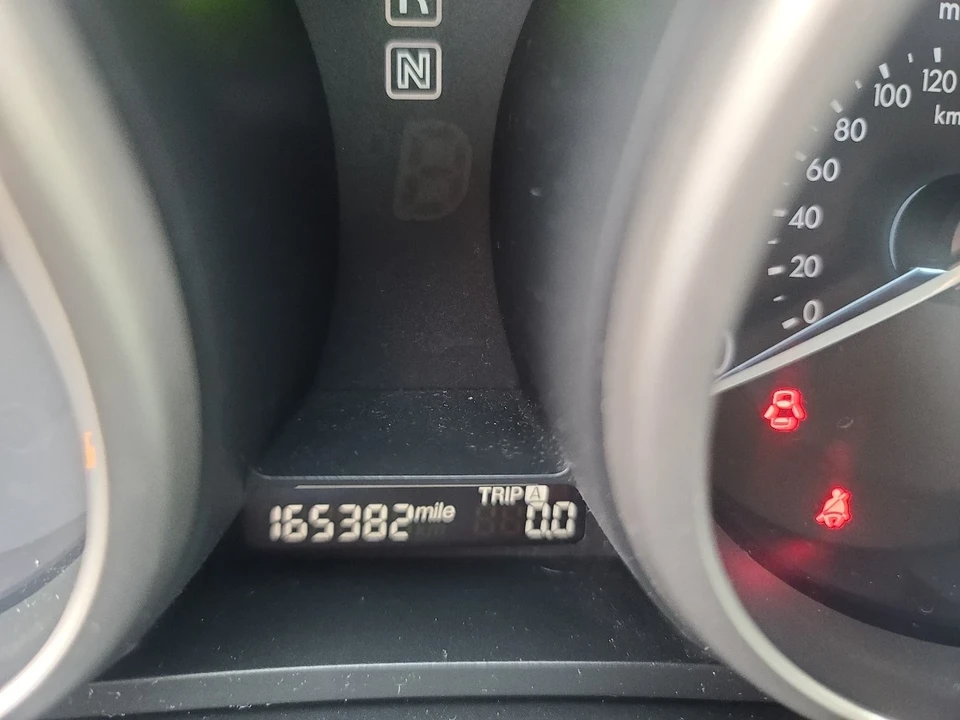 2012 Mazda Mazda 3 2nd Gen - Image 20 of 21