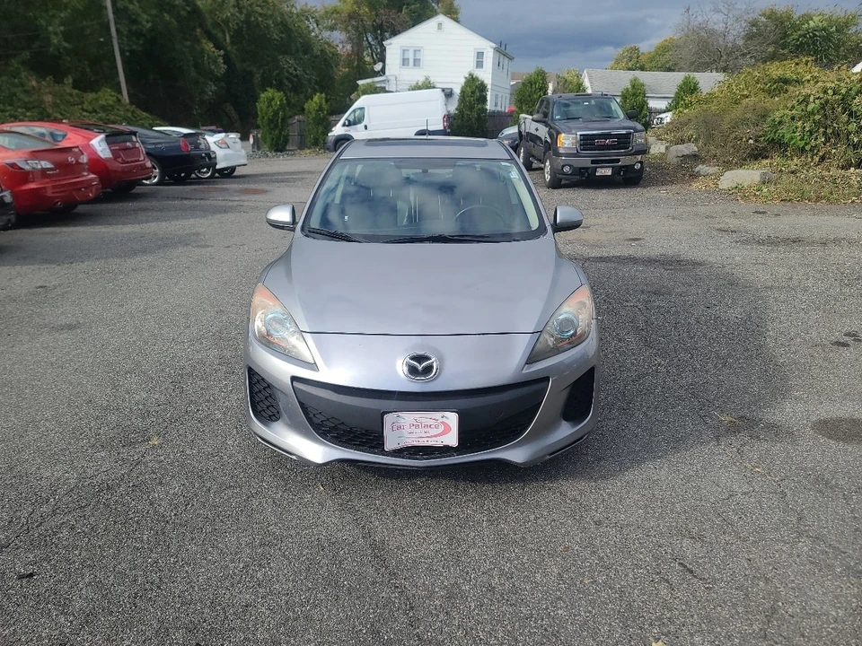 2012 Mazda Mazda 3 2nd Gen - Image 2 of 21
