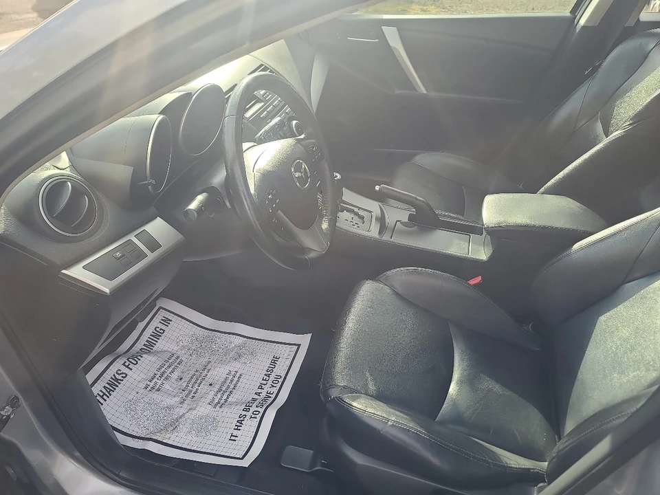 2012 Mazda Mazda 3 2nd Gen - Image 10 of 21
