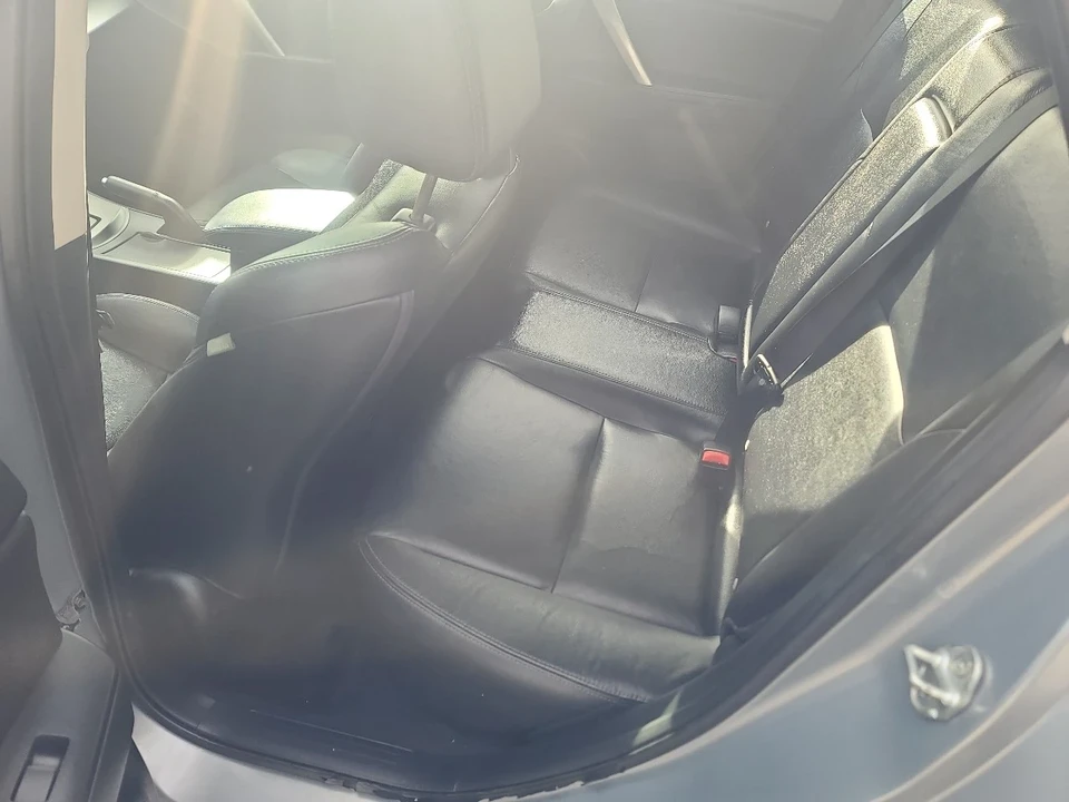 2012 Mazda Mazda 3 2nd Gen - Image 11 of 21