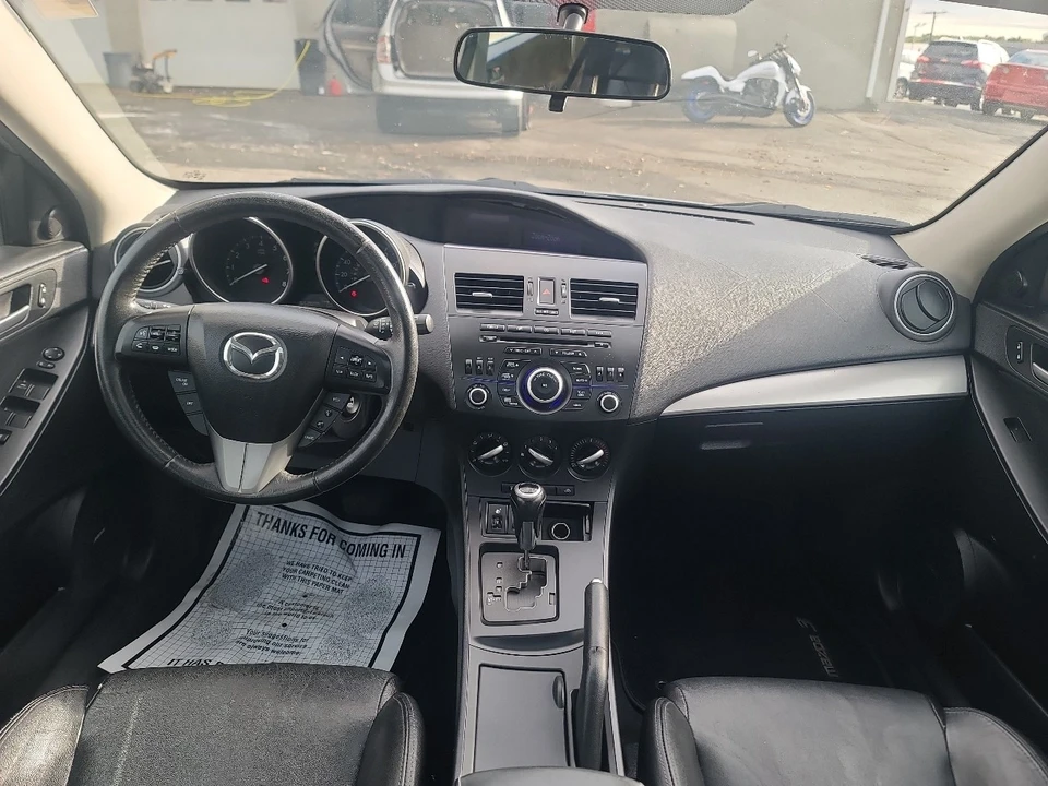 2012 Mazda Mazda 3 2nd Gen - Image 16 of 21