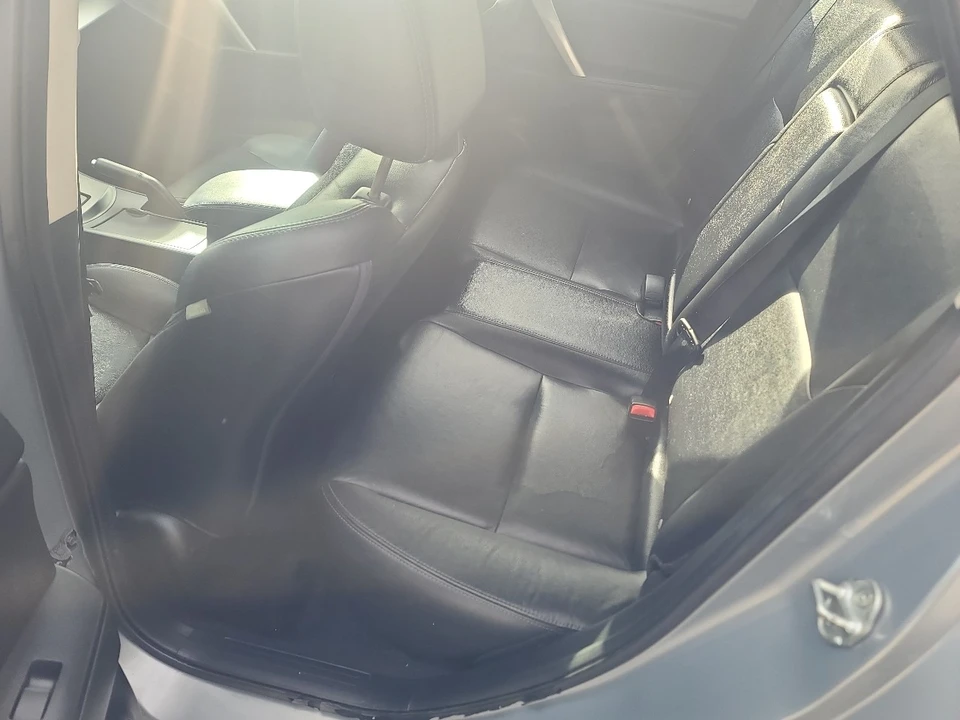 2012 Mazda Mazda 3 2nd Gen - Image 11 of 21