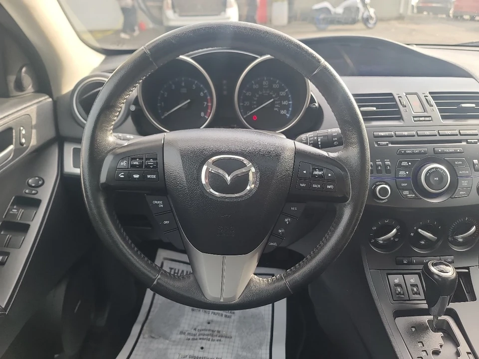 2012 Mazda Mazda 3 2nd Gen - Image 14 of 21