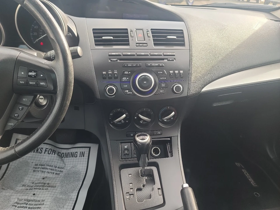 2012 Mazda Mazda 3 2nd Gen - Image 15 of 21