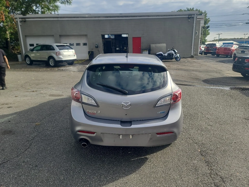2012 Mazda Mazda 3 2nd Gen - Image 6 of 21