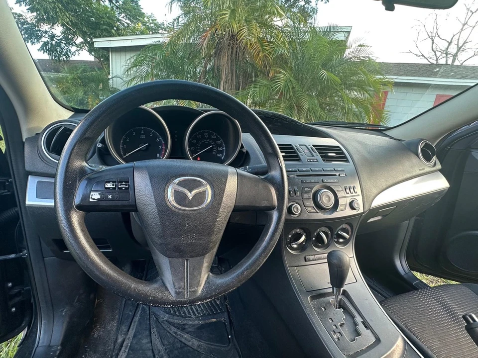 2012 Mazda Mazda 3 2nd Gen - Image 2 of 3