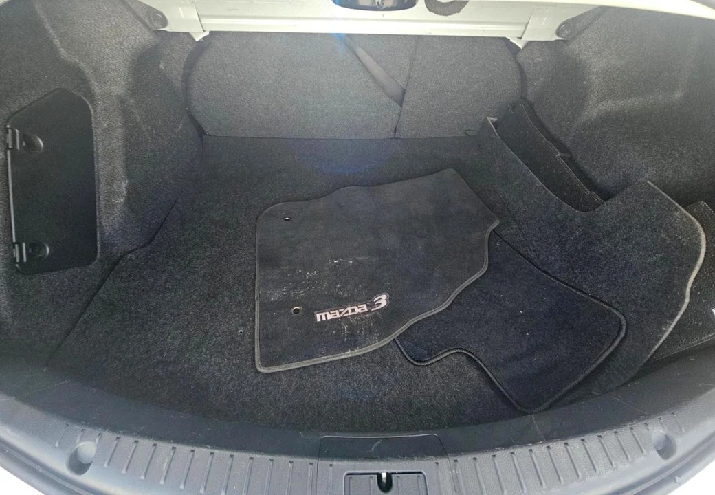 2012 Mazda Mazda 3 2nd Gen - Image 16 of 18