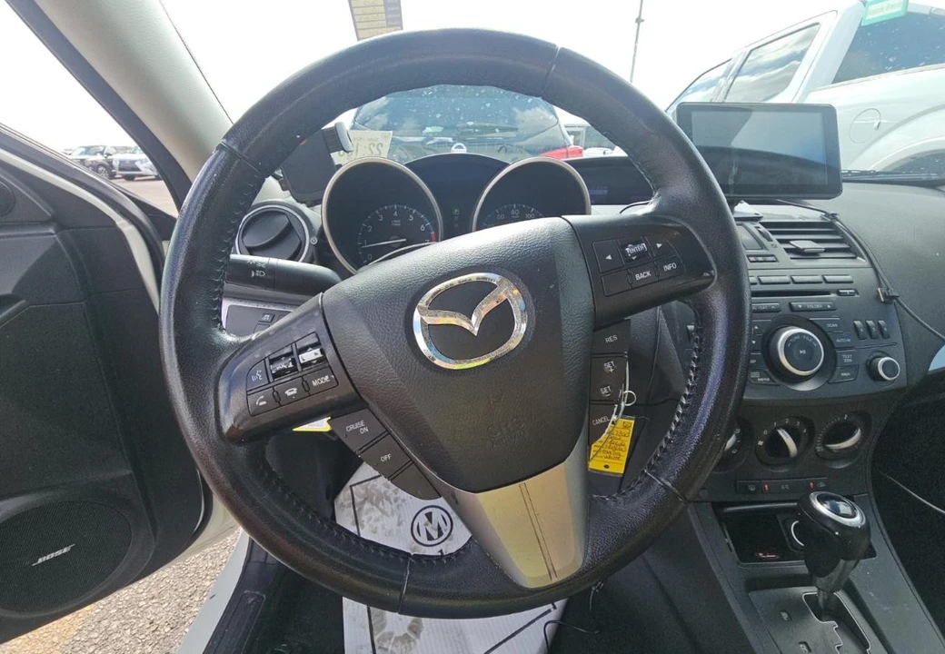 2012 Mazda Mazda 3 2nd Gen - Image 11 of 18