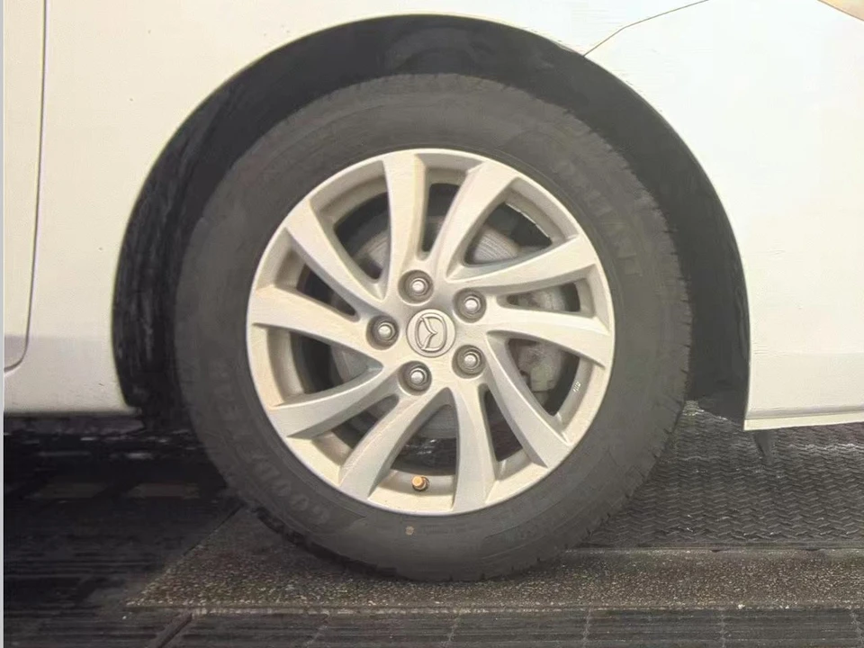 2012 Mazda Mazda 3 2nd Gen - Image 18 of 18