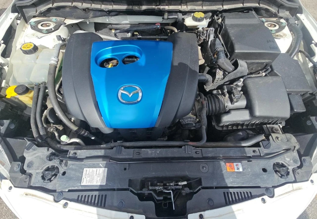 2012 Mazda Mazda 3 2nd Gen - Image 17 of 18
