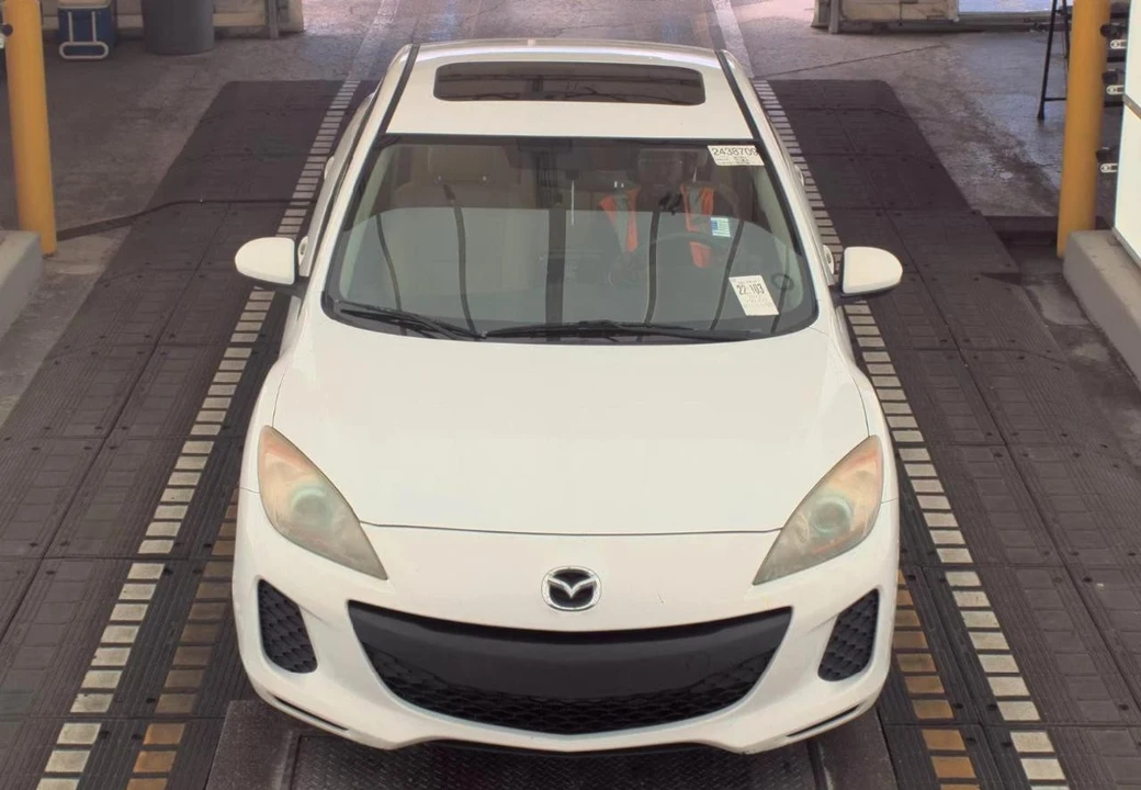 2012 Mazda Mazda 3 2nd Gen - Image 2 of 18