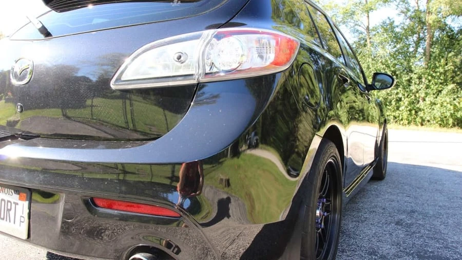 2012 Mazda Mazda 3 2nd Gen - Image 6 of 12