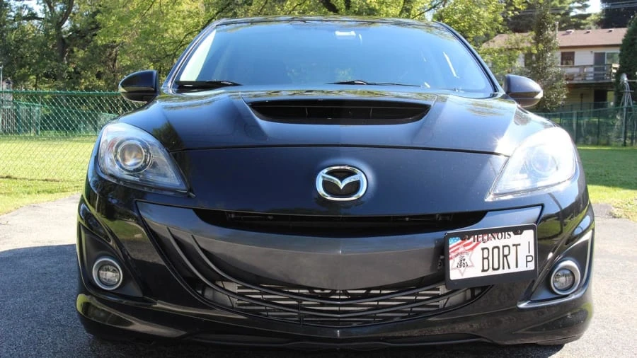 2012 Mazda Mazda 3 2nd Gen - Image 7 of 12