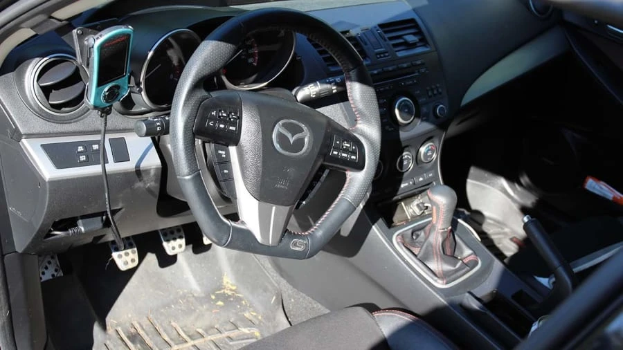 2012 Mazda Mazda 3 2nd Gen - Image 5 of 12