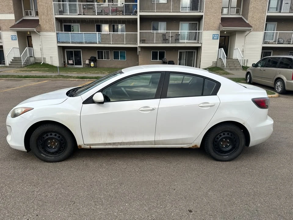 2012 Mazda Mazda 3 2nd Gen - Image 2 of 9