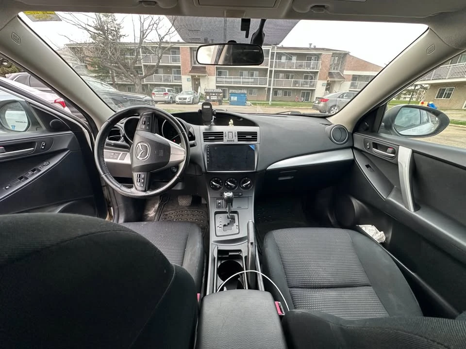 2012 Mazda Mazda 3 2nd Gen - Image 5 of 9