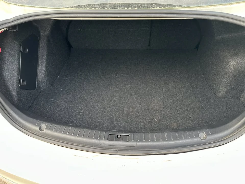 2012 Mazda Mazda 3 2nd Gen - Image 9 of 9