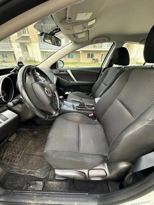 2012 Mazda Mazda 3 2nd Gen - Image 7 of 9