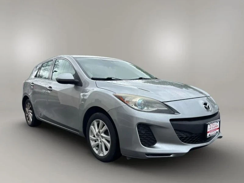 2012 Mazda Mazda 3 2nd Gen - Image 4 of 12
