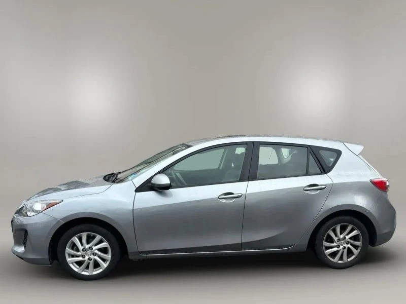 2012 Mazda Mazda 3 2nd Gen - Image 9 of 12