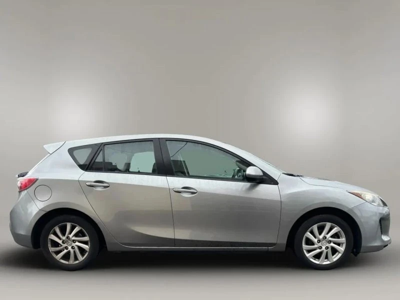 2012 Mazda Mazda 3 2nd Gen - Image 5 of 12