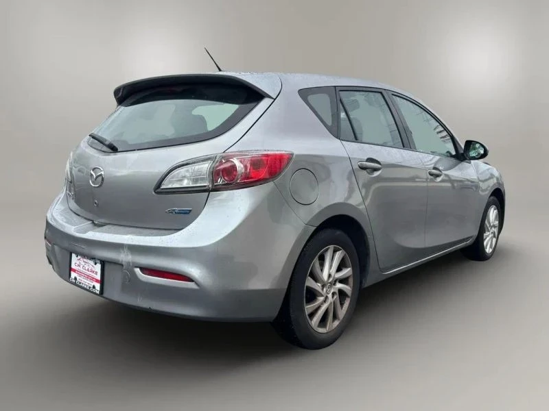 2012 Mazda Mazda 3 2nd Gen - Image 6 of 12
