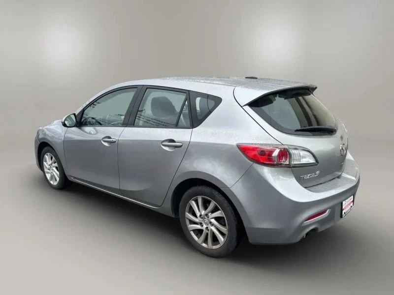2012 Mazda Mazda 3 2nd Gen - Image 8 of 12