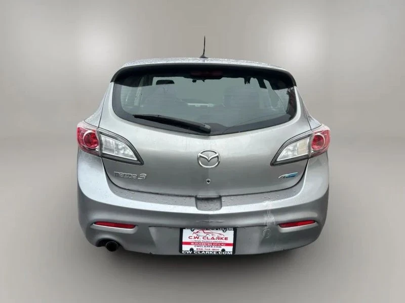 2012 Mazda Mazda 3 2nd Gen - Image 7 of 12