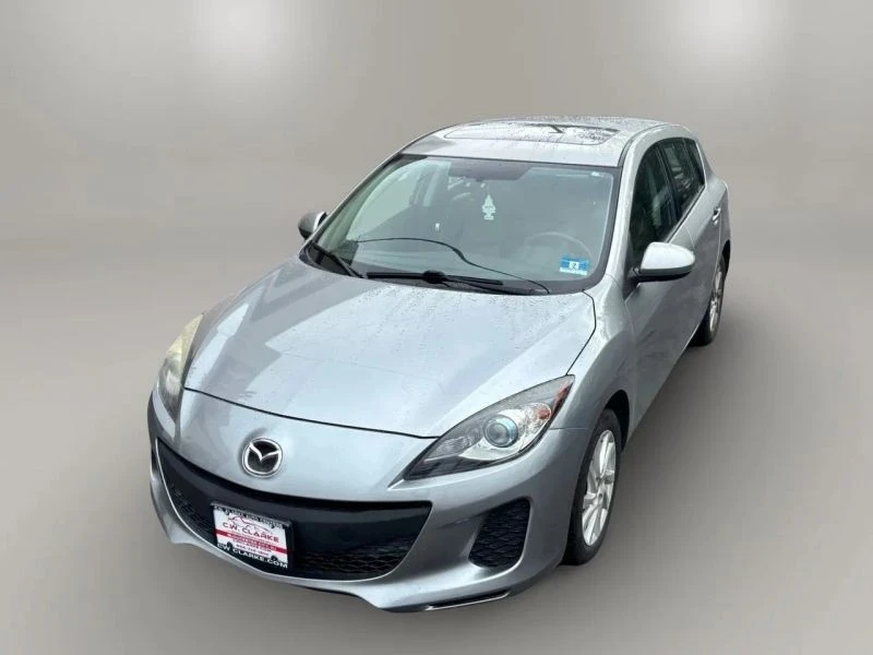 2012 Mazda Mazda 3 2nd Gen - Image 2 of 12