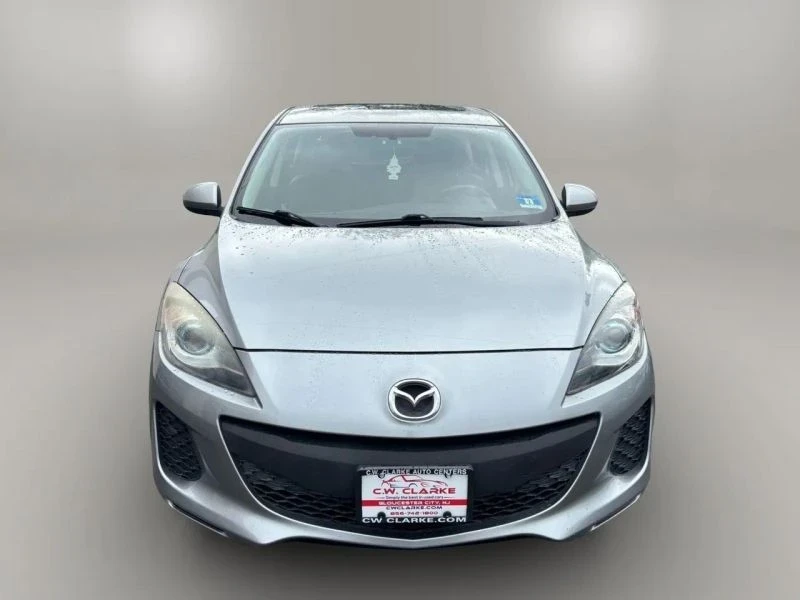 2012 Mazda Mazda 3 2nd Gen - Image 3 of 12