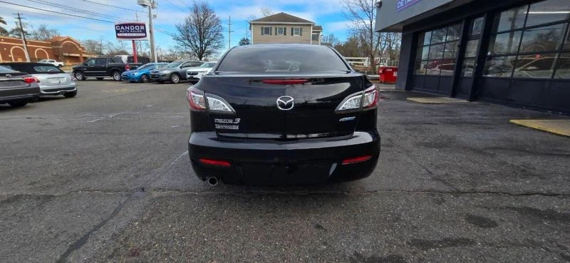 2012 Mazda Mazda 3 2nd Gen - Image 2 of 7