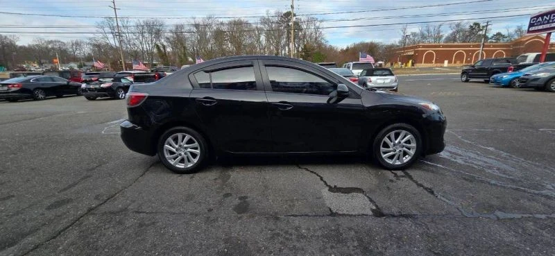 2012 Mazda Mazda 3 2nd Gen - Image 3 of 7