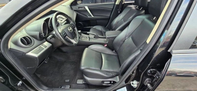 2012 Mazda Mazda 3 2nd Gen - Image 6 of 7