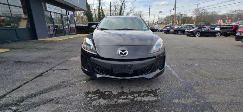 2012 Mazda Mazda 3 2nd Gen - Image 4 of 7