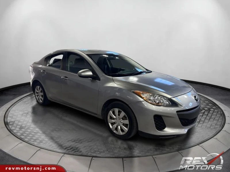 2012 Mazda Mazda 3 2nd Gen - Image 7 of 12