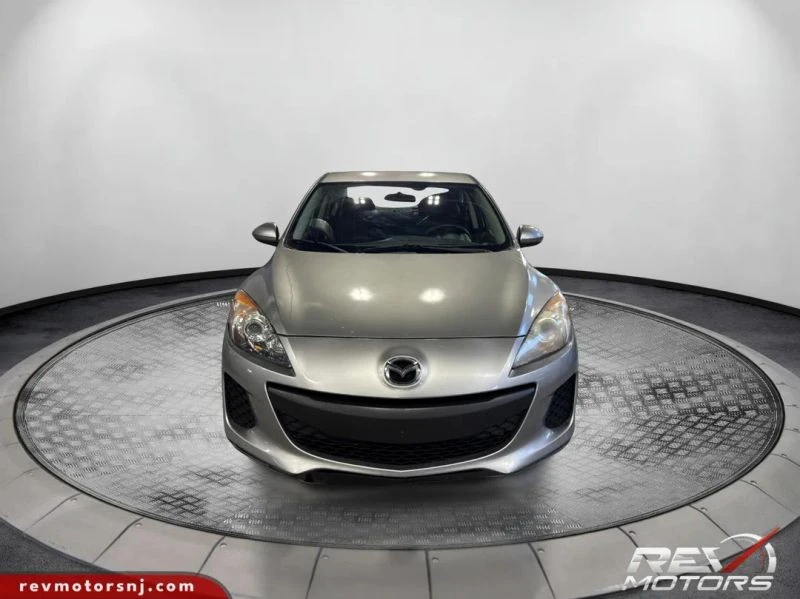 2012 Mazda Mazda 3 2nd Gen - Image 8 of 12