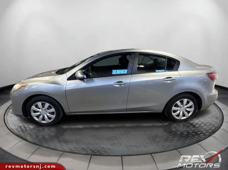 2012 Mazda Mazda 3 2nd Gen - Image 2 of 12