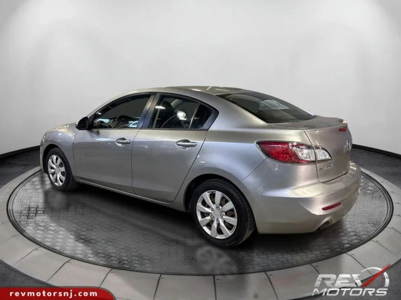 2012 Mazda Mazda 3 2nd Gen - Image 3 of 12