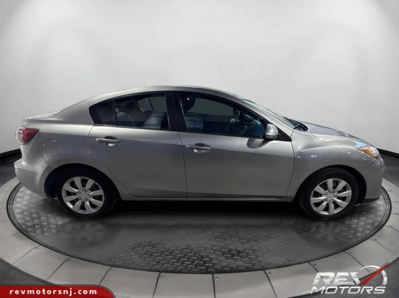 2012 Mazda Mazda 3 2nd Gen - Image 6 of 12
