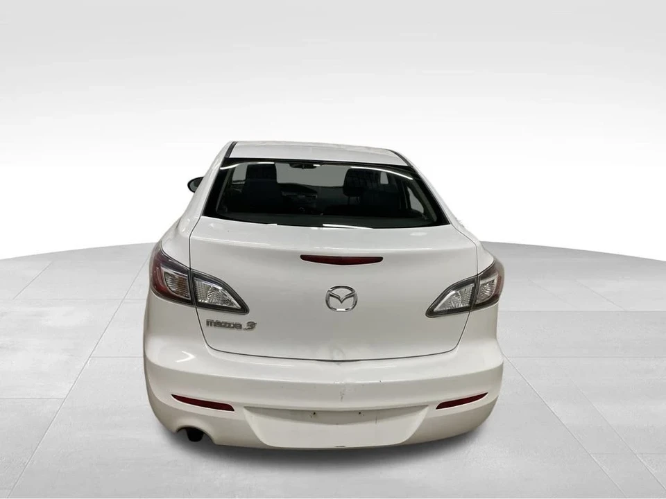 2012 Mazda Mazda 3 2nd Gen - Image 5 of 12