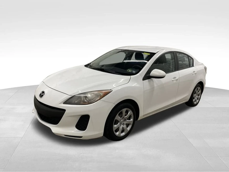 2012 Mazda Mazda 3 2nd Gen - Image 3 of 12