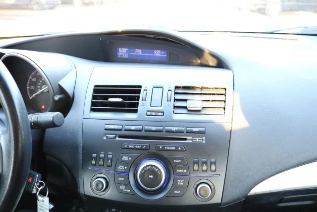 2012 Mazda Mazda 3 2nd Gen - Image 13 of 16
