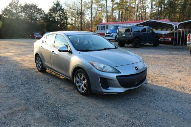 2012 Mazda Mazda 3 2nd Gen - Image 7 of 16