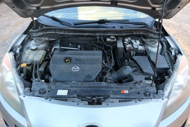 2012 Mazda Mazda 3 2nd Gen - Image 16 of 16