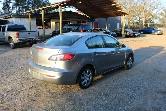 2012 Mazda Mazda 3 2nd Gen - Image 4 of 16