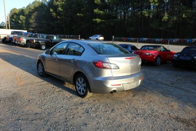 2012 Mazda Mazda 3 2nd Gen - Image 3 of 16
