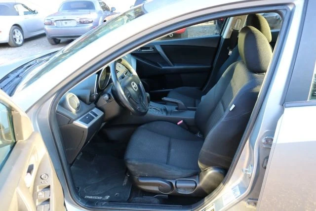 2012 Mazda Mazda 3 2nd Gen - Image 9 of 16